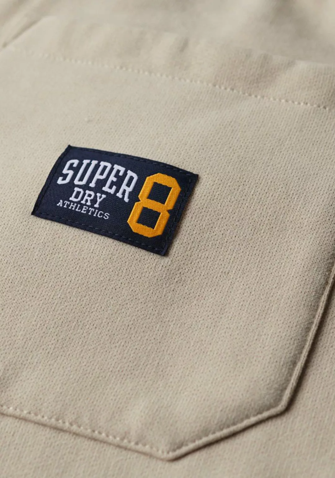 Superdry Sweathose "ESSENTIAL LOGO JOGGER" günstig online kaufen