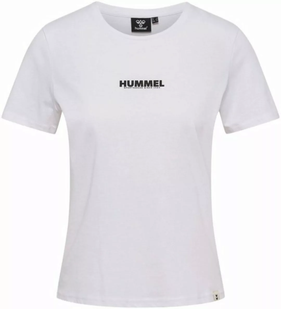 hummel T-Shirt LEGACY WOMAN T-SHIRT günstig online kaufen