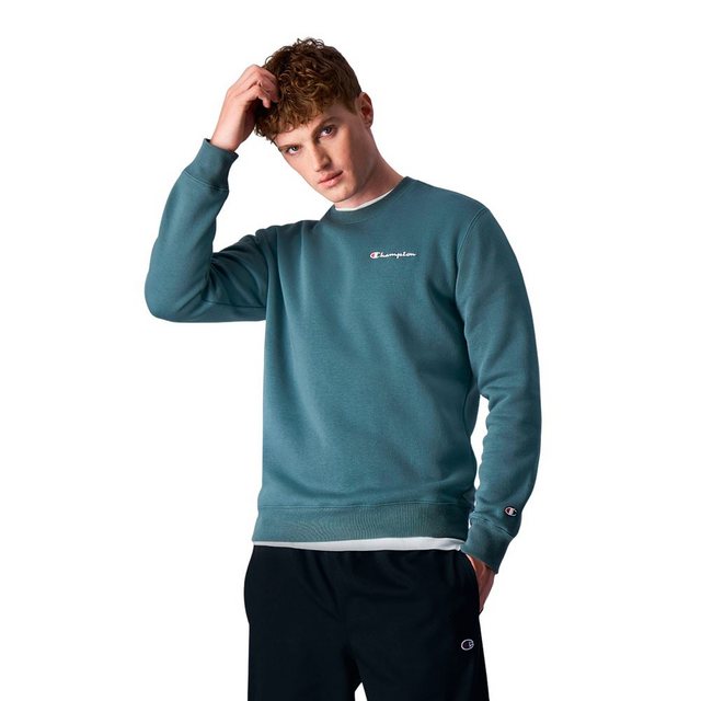 Champion Kapuzenshirt Crewneck Sweatshirt EBN günstig online kaufen