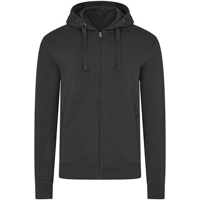 HRM Sweatshirt Men´s Premium Hooded Jacket günstig online kaufen
