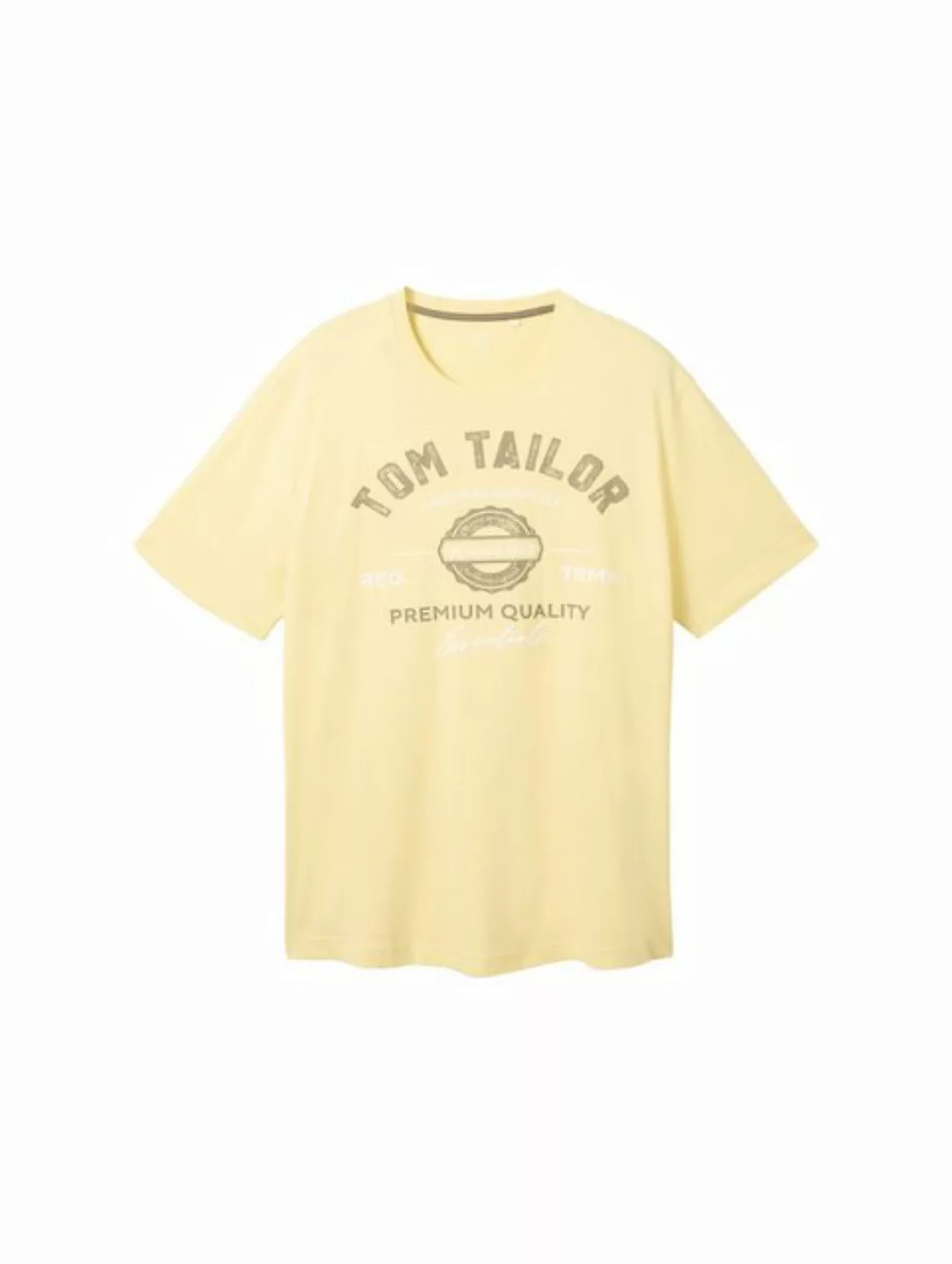 TOM TAILOR T-Shirt günstig online kaufen