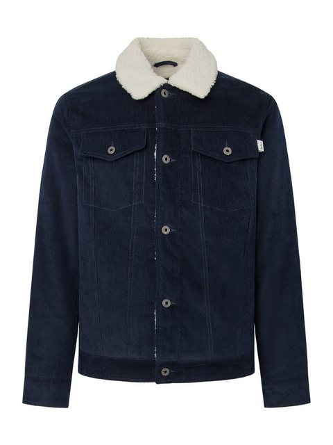 Pepe Jeans Cordjacke THRIS (1-St) günstig online kaufen