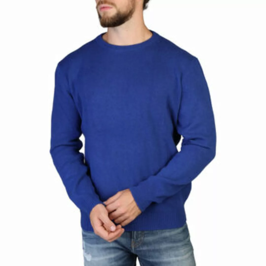 100% Cashmere  Pullover - c-neck-m günstig online kaufen