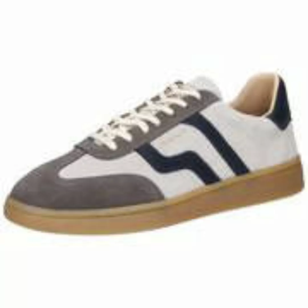 Gant Cuzmo Sneaker Herren grau günstig online kaufen