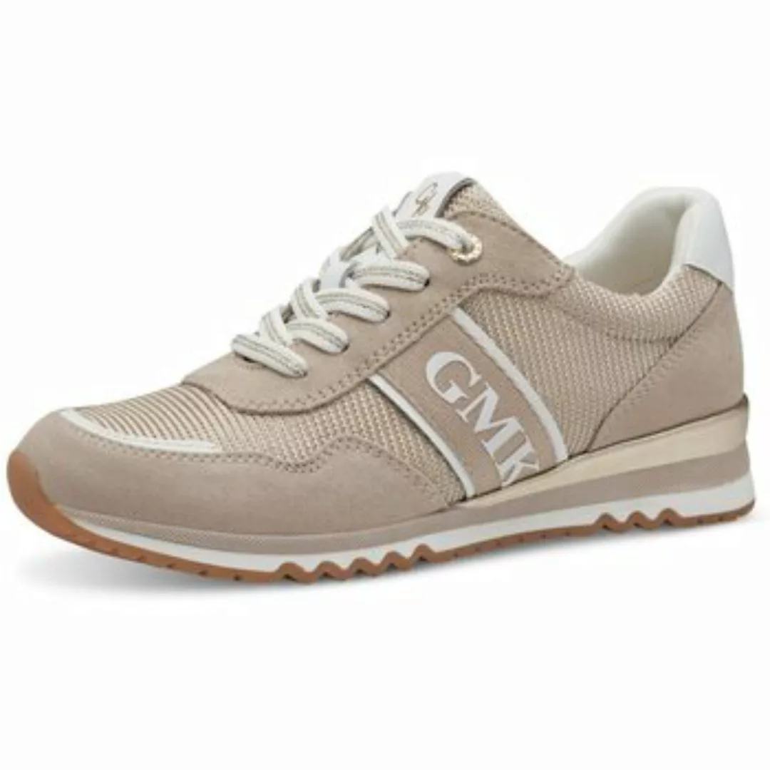 Marco Tozzi  Halbschuhe Schnuerschuhe Dune Comb 2-83702-44-435 435 günstig online kaufen