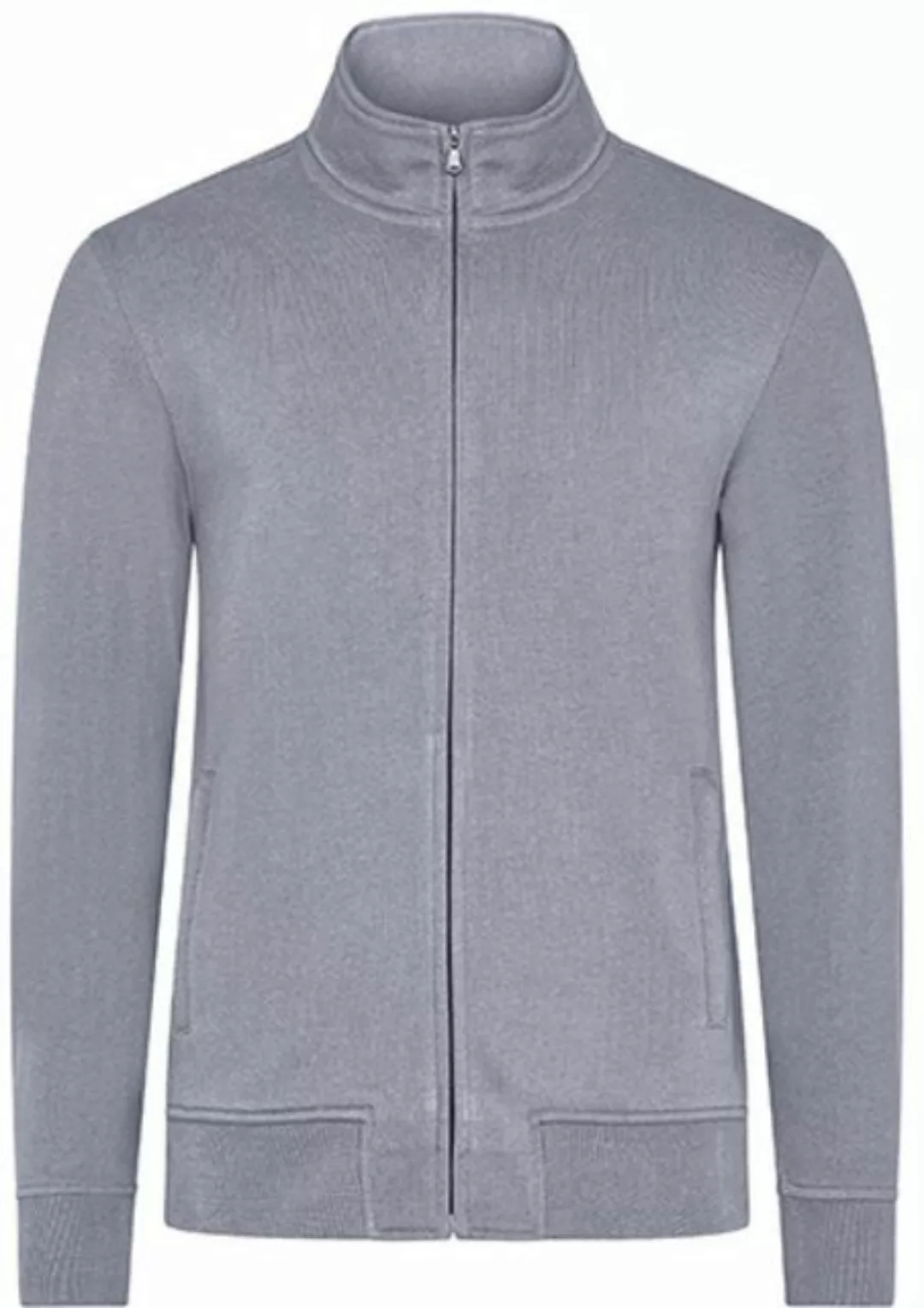 HRM Sweatjacke Men´s Premium Full-Zip Sweat Jacket günstig online kaufen