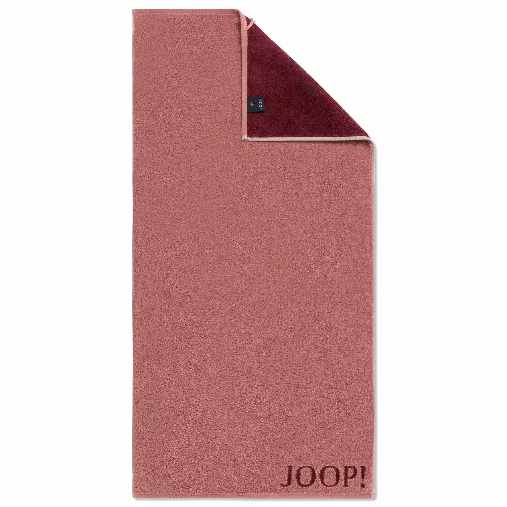 JOOP! Handtücher Classic Doubleface 1600, 100% günstig online kaufen