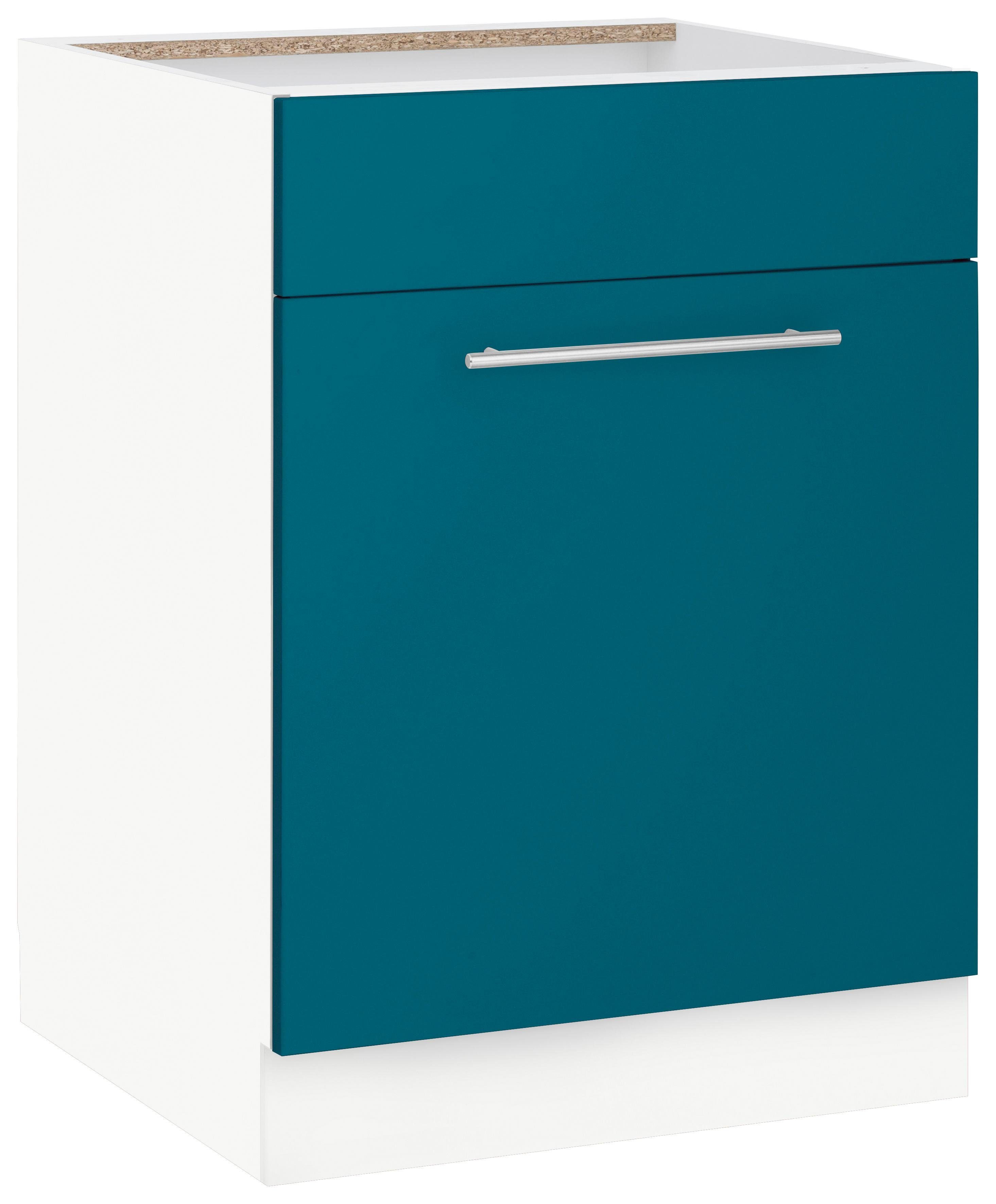 wiho Küchen Spülenschrank "Flexi2", Breite 60 cm günstig online kaufen