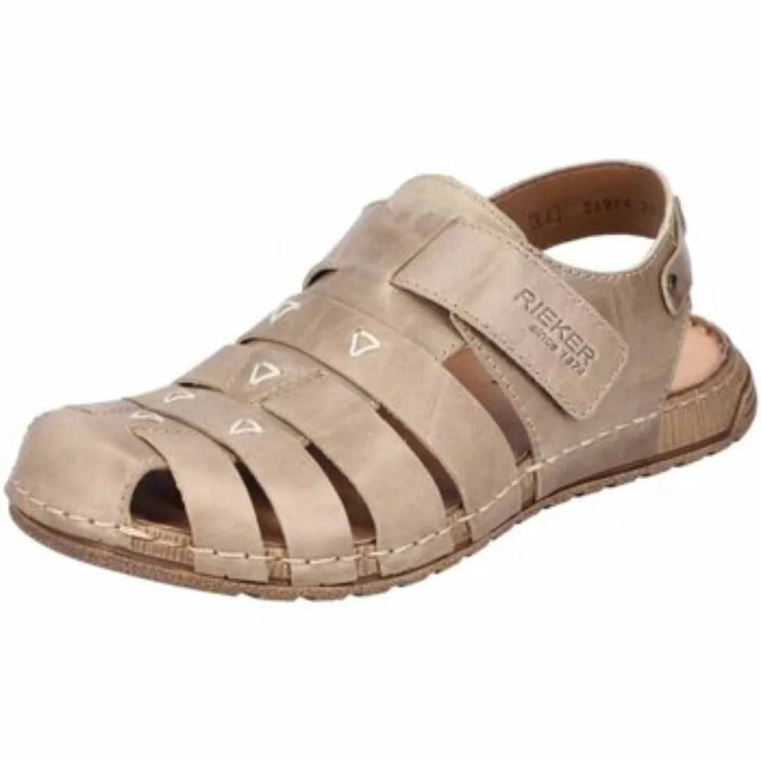 Rieker  Sandalen Offene 21974-20 günstig online kaufen