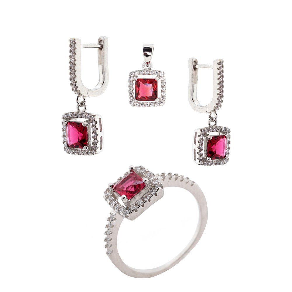 S&A Jewellery Design Schmuckset Kaufbei Schmuck günstig online kaufen
