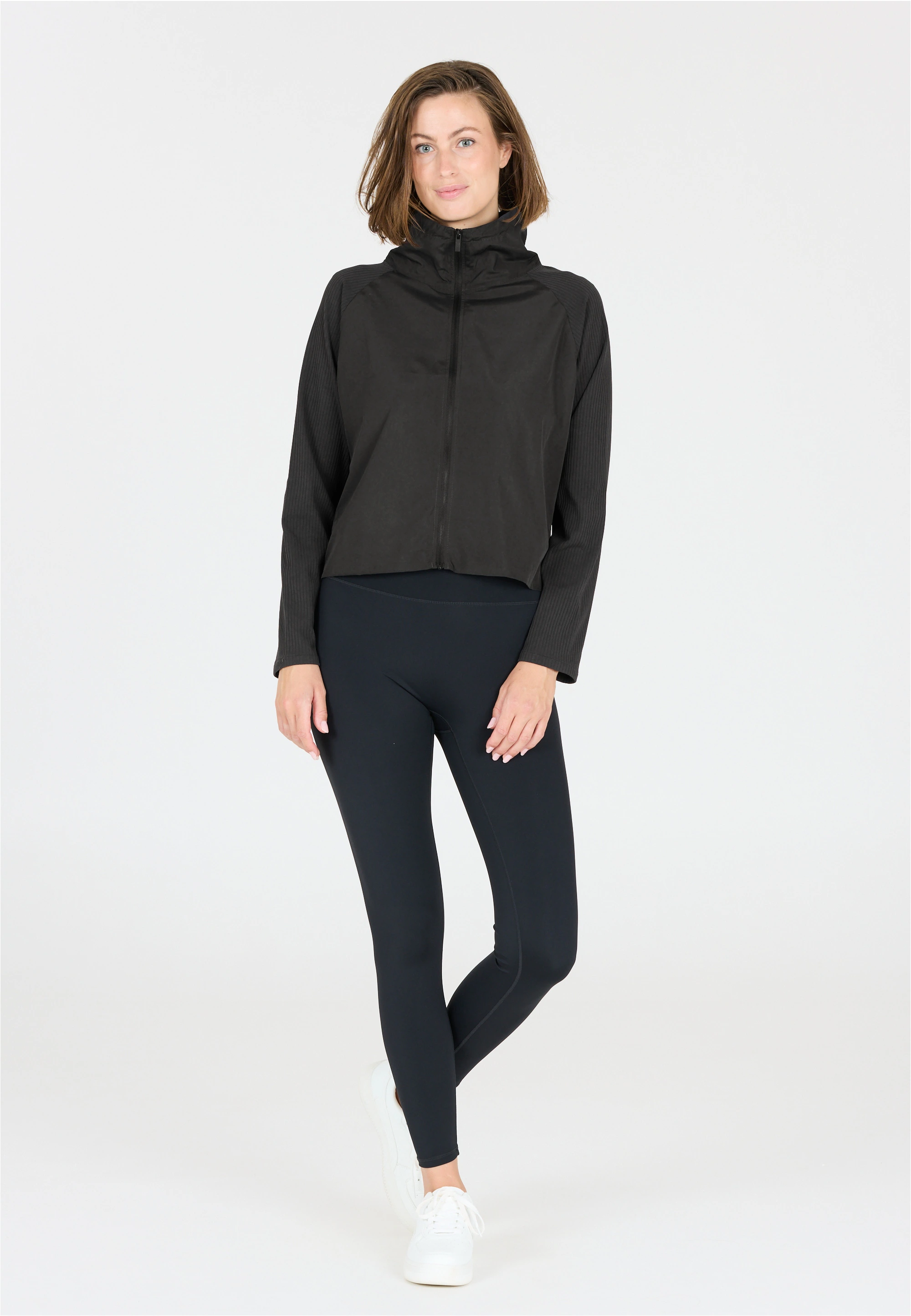 ATHLECIA Outdoorjacke "Aiana", in atmungsaktiver Stretch-Qualität günstig online kaufen