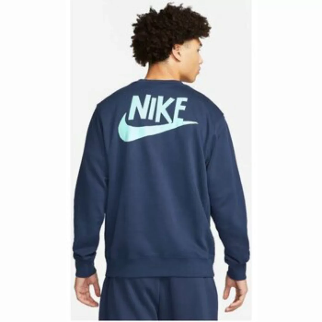 Nike  Pullover Sport M NSW HBR-C BB CREW DQ4072 410 günstig online kaufen