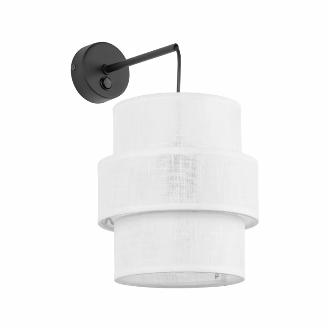 Wandlampe CALISTO WHITE 5956 günstig online kaufen