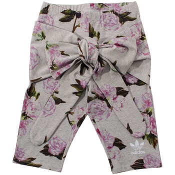 adidas  7/8 & 3/4 Hosen Floral günstig online kaufen