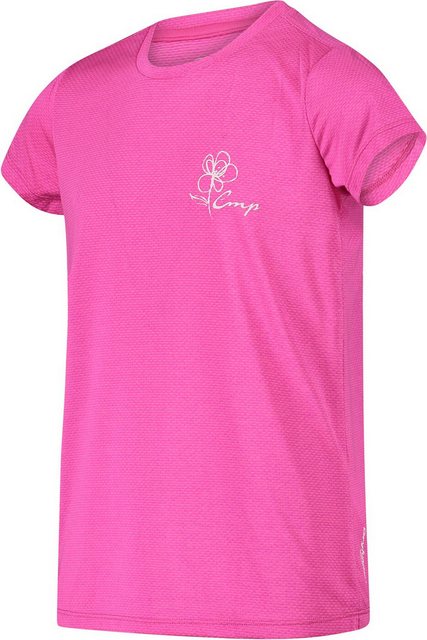 CMP T-Shirt KID G T-SHIRT FUXIA günstig online kaufen