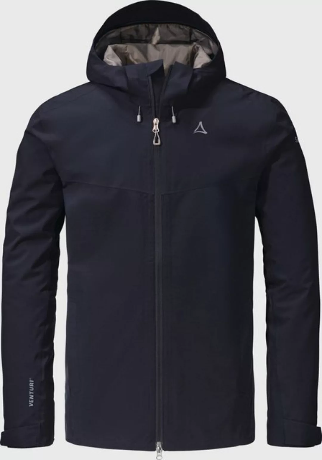 Schöffel Outdoorjacke 2L Jacket Ankelspitz M günstig online kaufen