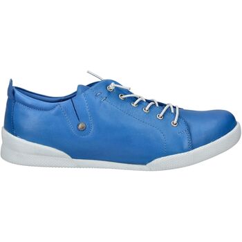 Andrea Conti Schnürschuh "Andrea Conti Halbschuhe Leder" günstig online kaufen