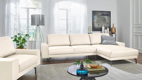 hülsta sofa Ecksofa »hs.450« günstig online kaufen