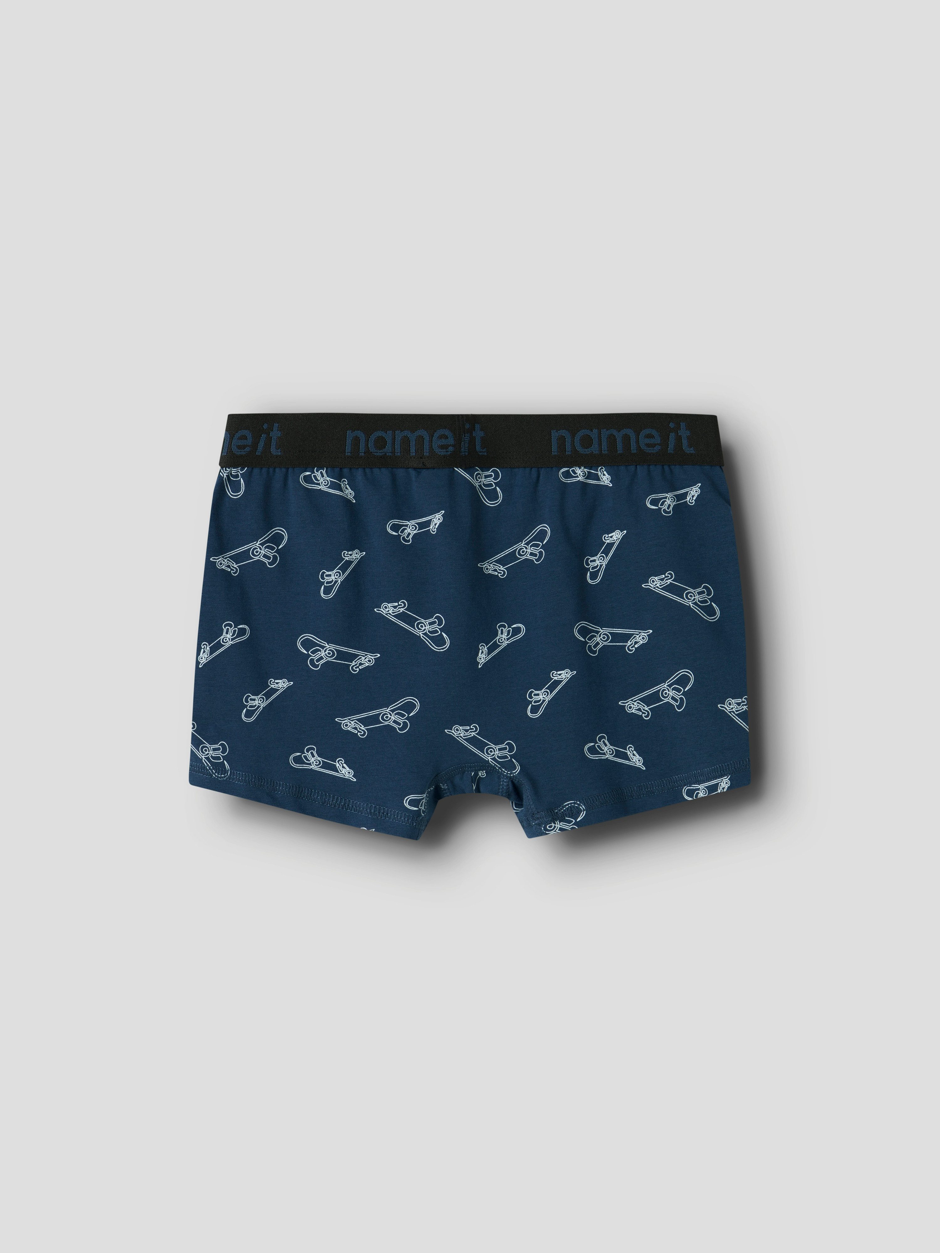 Name It Trunk NKMBOXER 3P TITAN günstig online kaufen