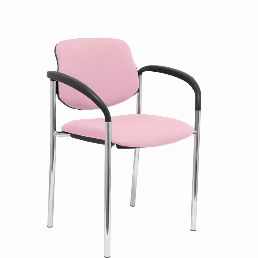 Empfangsstuhl Villalgordo P&c Li710cb Rosa günstig online kaufen