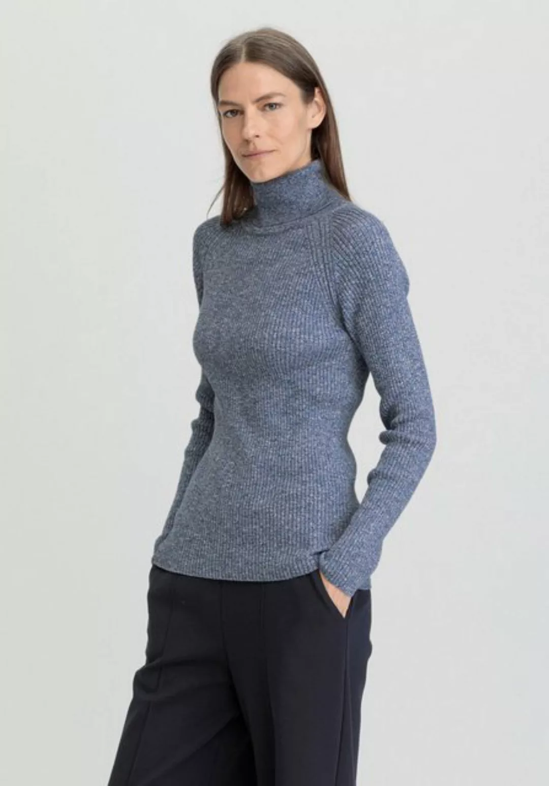 Hessnatur Strickpullover günstig online kaufen