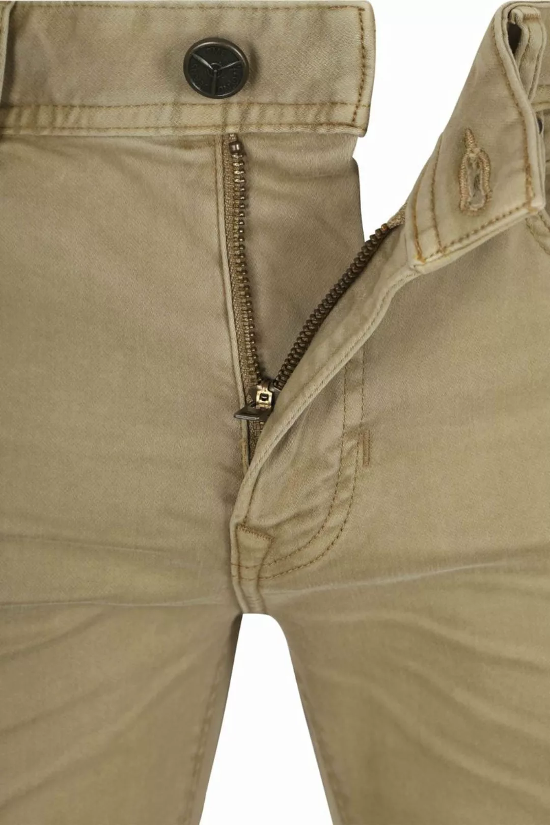 PME Legend Tailwheel Jeans Khaki - Größe W 33 - L 34 günstig online kaufen