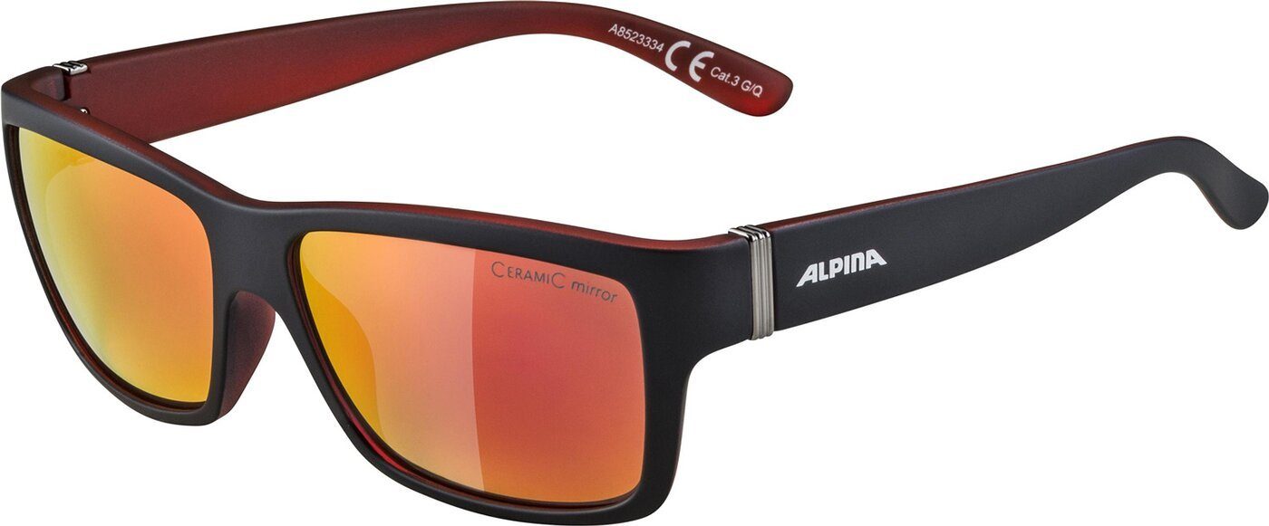 Alpina Sports Sportbrille Kacey Sonnenbrille günstig online kaufen