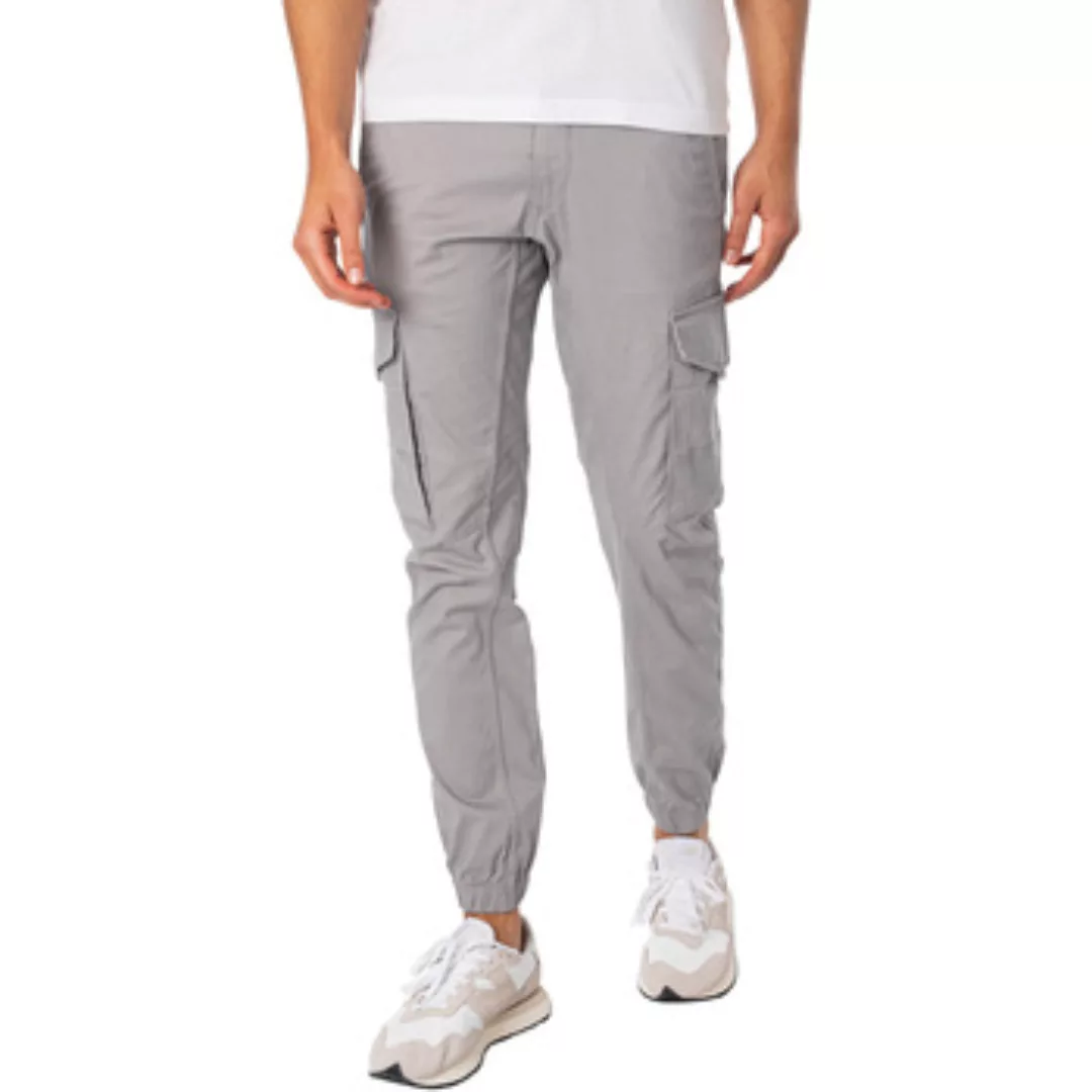 Jack & Jones  Chinos Paul Flake Tapered Cargohose günstig online kaufen