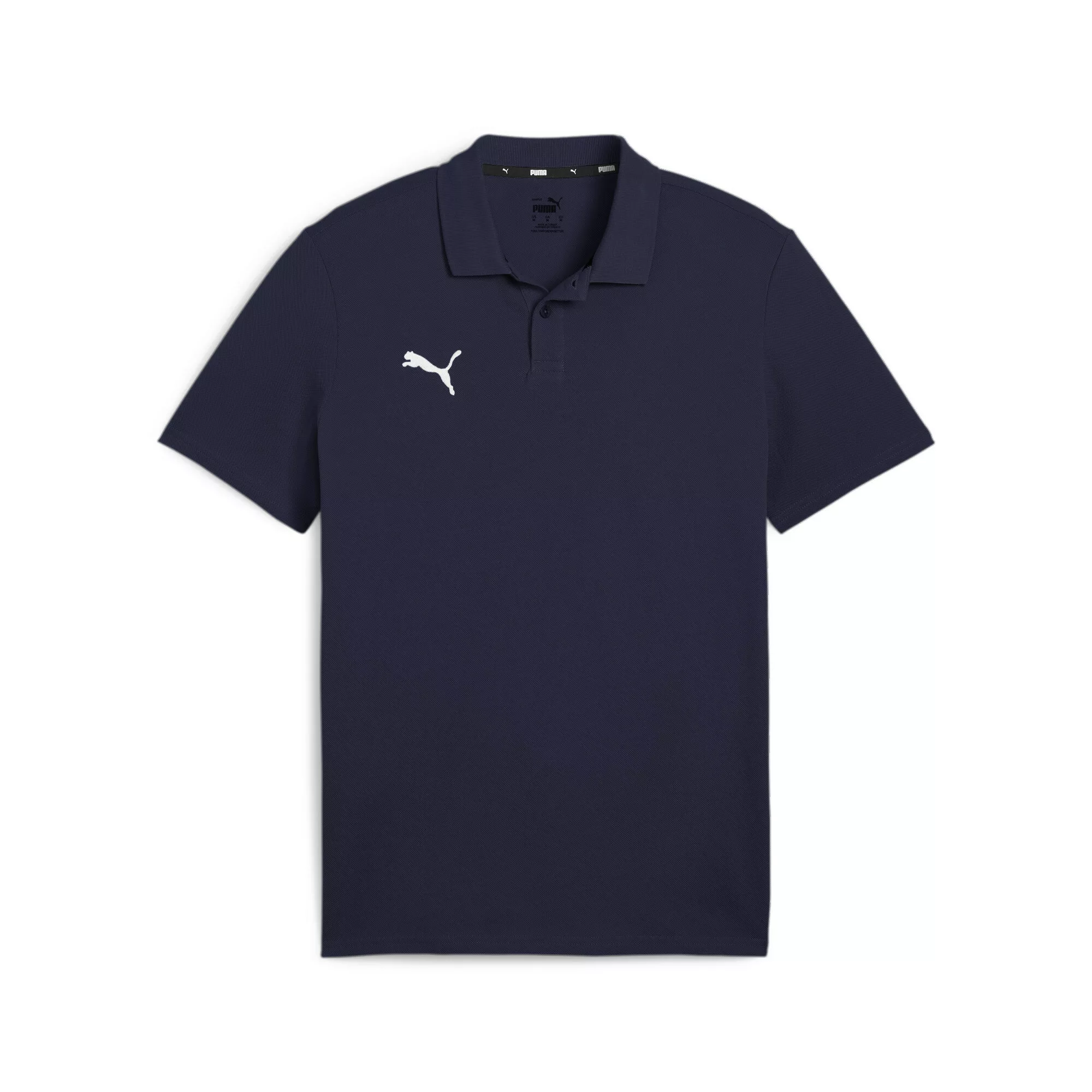 PUMA Poloshirt "TEAMGOAL CASUALS POLO" günstig online kaufen