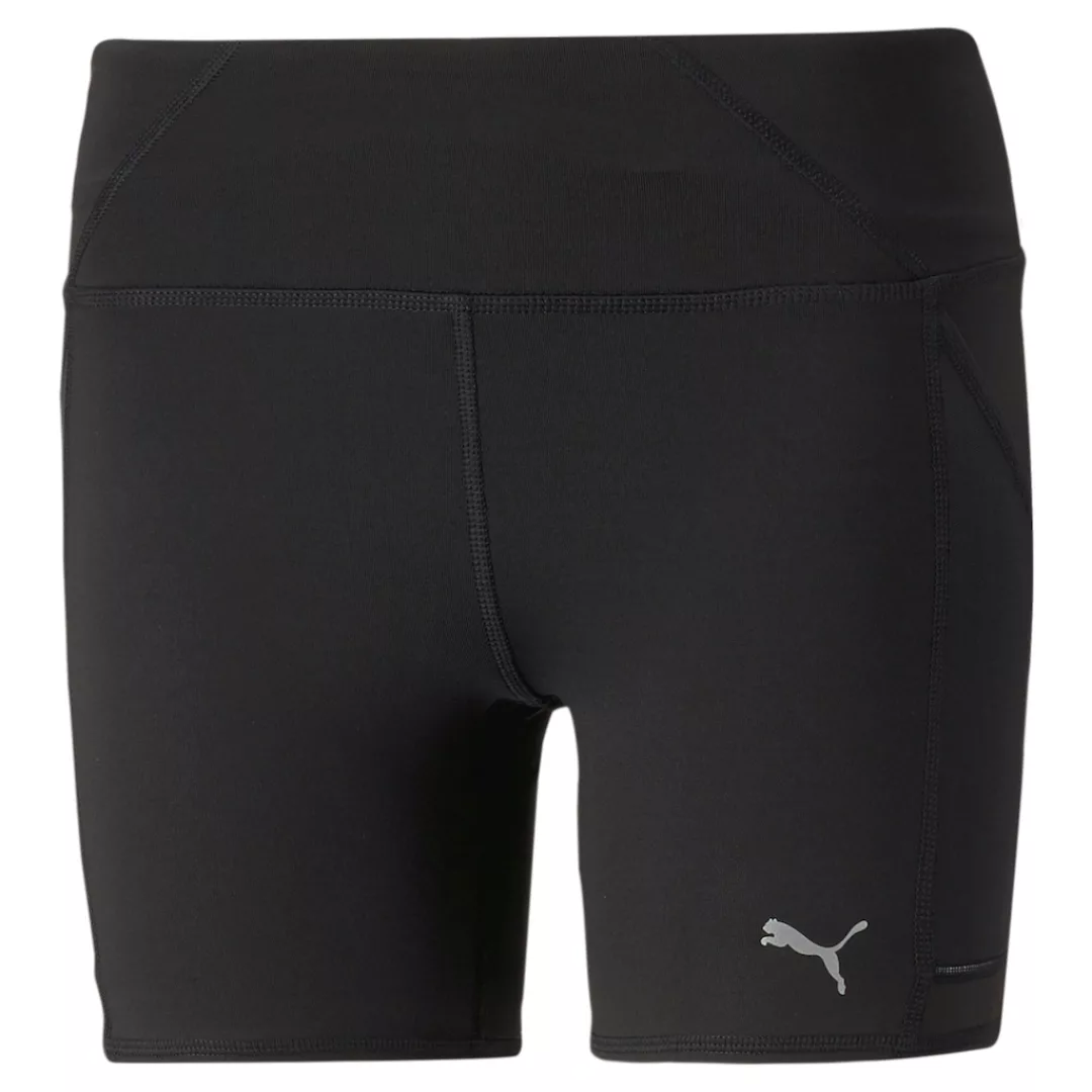 PUMA Trainingsshorts "RUN FAVORITE SHORT TIGHT W" günstig online kaufen