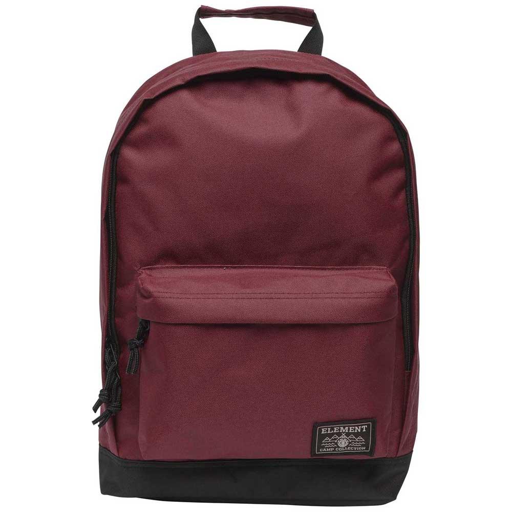 Element Beyond 18l Rucksack One Size Napa Red günstig online kaufen