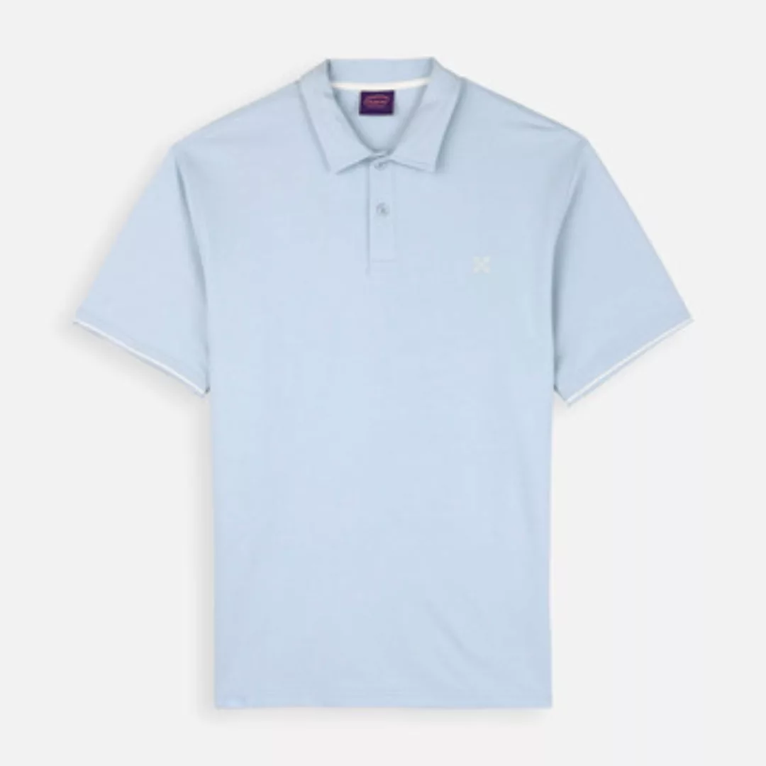 Oxbow  Poloshirt Polo TIMELESS günstig online kaufen