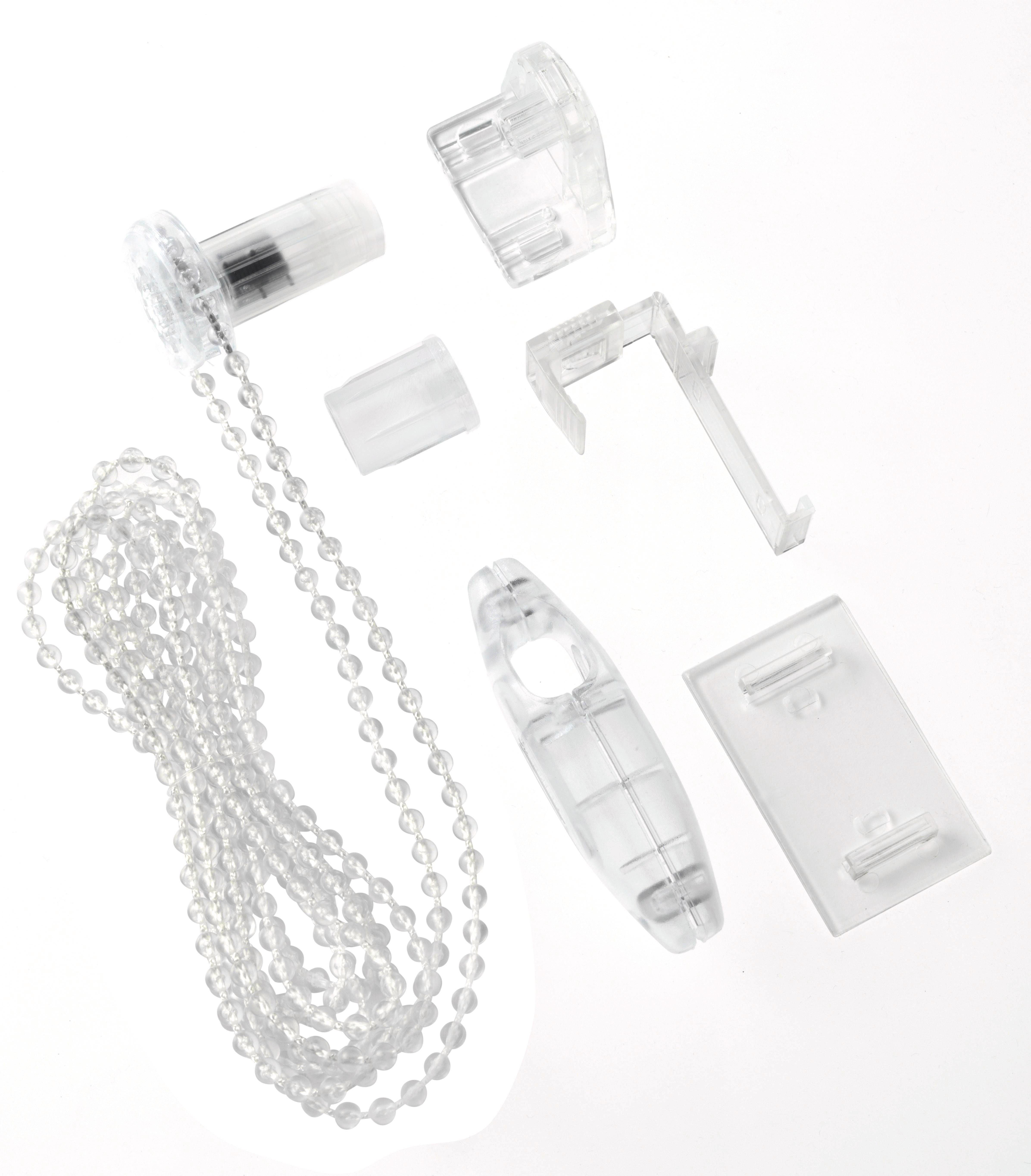 GARDINIA Design-Set Easyfix Rollo, (Packung, 7-tlg), günstig online kaufen