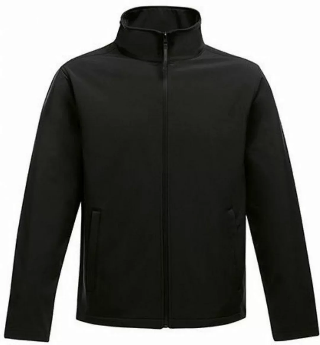 Regatta Professional Softshelljacke Herren Ablaze Printable Softshell Jacke günstig online kaufen