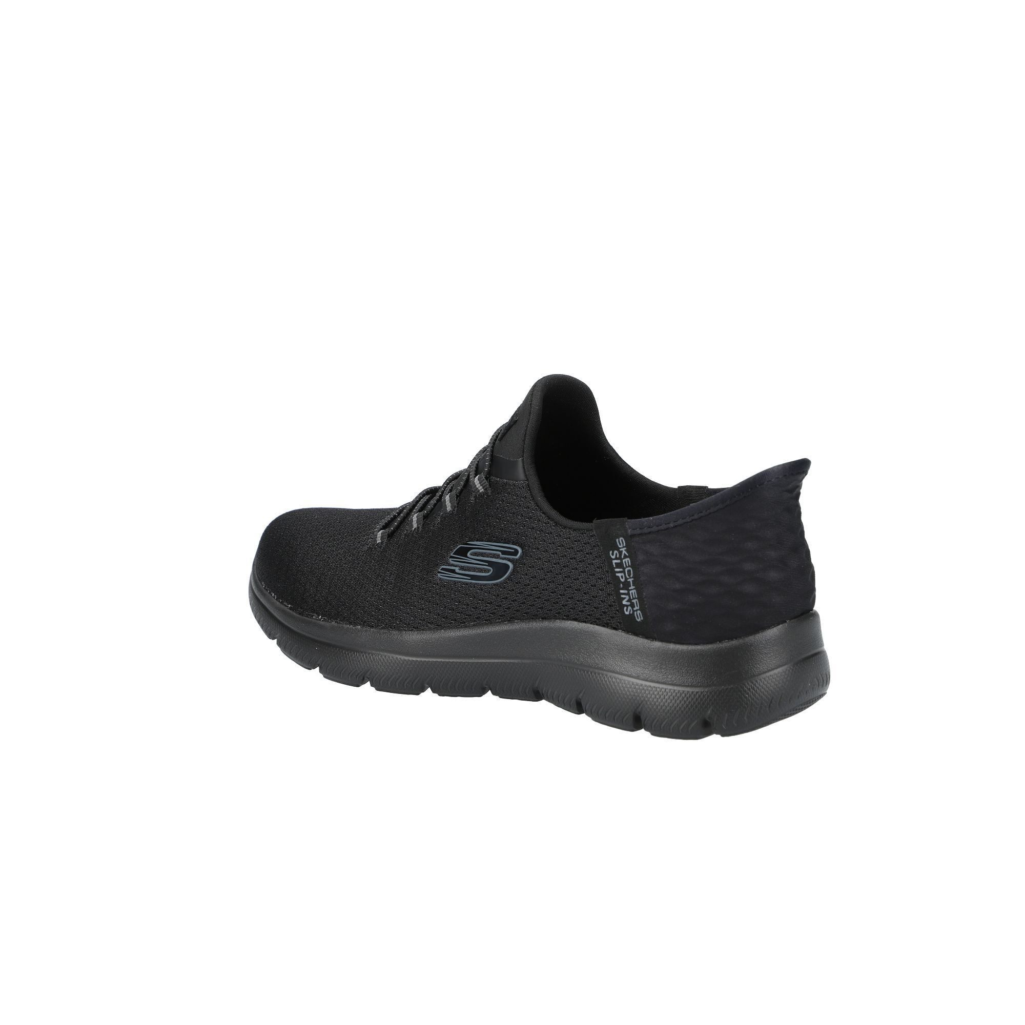Skechers  Sneaker Slip-ins Summits - Diamond Dream 150123-BBK Black günstig online kaufen