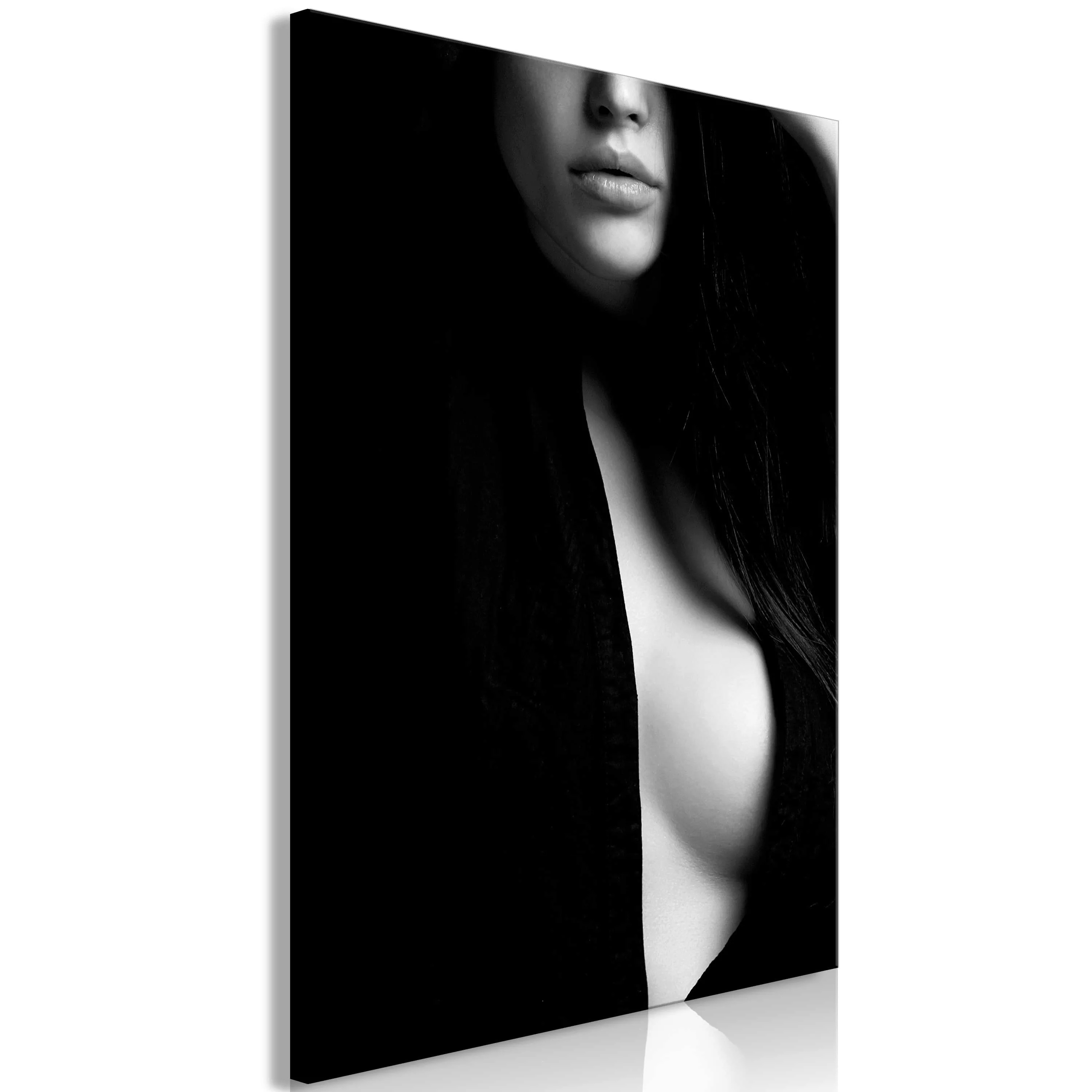 Wandbild - Sensual Elegance (1 Part) Vertical günstig online kaufen