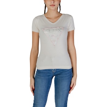 Guess  T-Shirt SS VN PYTHON TRIANGLE W5RI21 J1314 günstig online kaufen