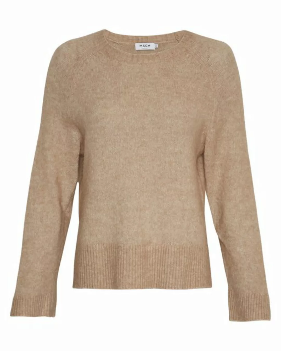 Moss Copenhagen Sweatshirt Ceara Hope Raglan Pullover günstig online kaufen