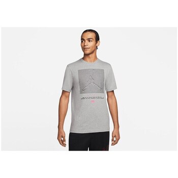 Nike  T-Shirt Air Jordan Jumpman Grapfic günstig online kaufen