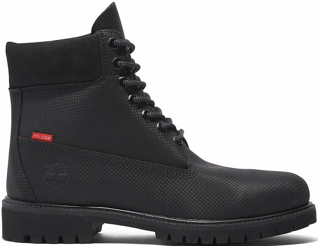 Timberland 6in Premium Boot Schnürboots Winterstiefel, günstig online kaufen