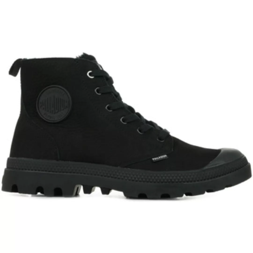 Palladium  Herrenstiefel Pampa Hi Zip Wl günstig online kaufen