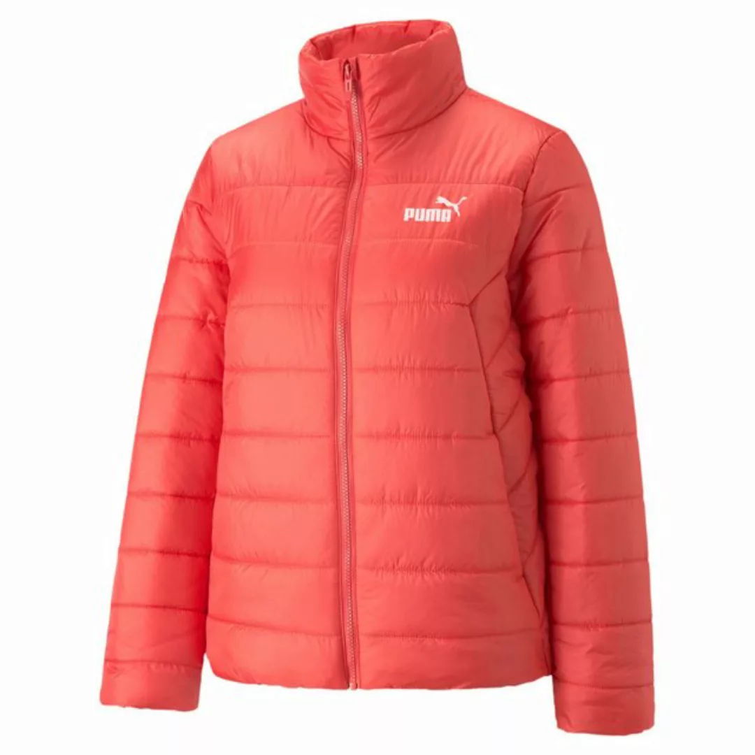 PUMA Outdoorjacke Puma Damen Jacke ESS+ Padded Jacket 849398 günstig online kaufen