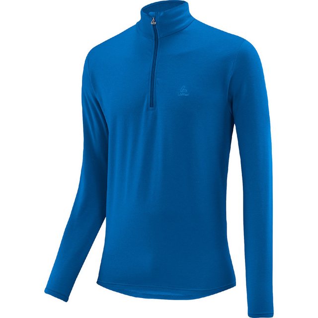 Löffler Longsleeve Rolli MIDLAYER TRANSTEX günstig online kaufen