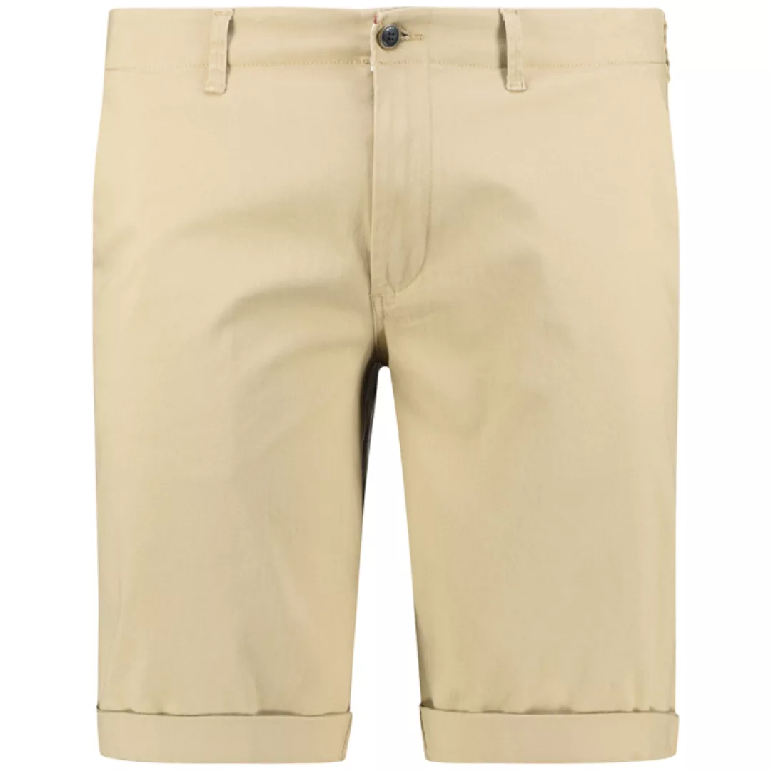 Jack & Jones PlusSize Chinoshorts "JPSTDAVE JJCHINO SHORTS SN AKM PLS" günstig online kaufen