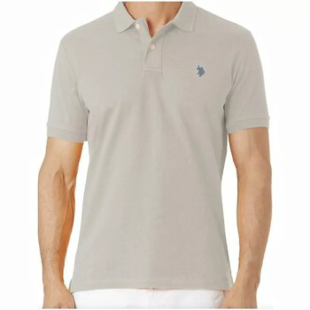 U.S Polo Assn.  T-Shirts & Poloshirts 67355-282 günstig online kaufen