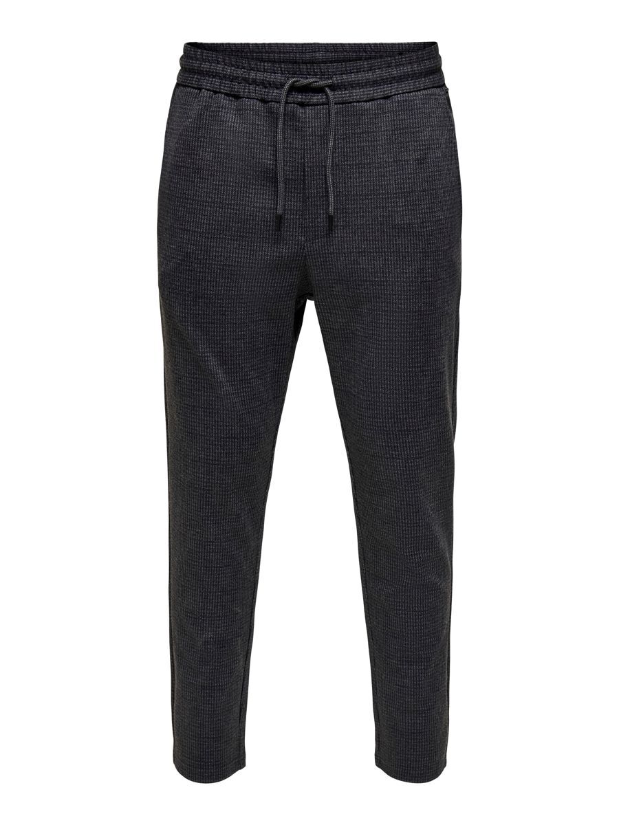 CROPPED FIT KARO HOSE günstig online kaufen