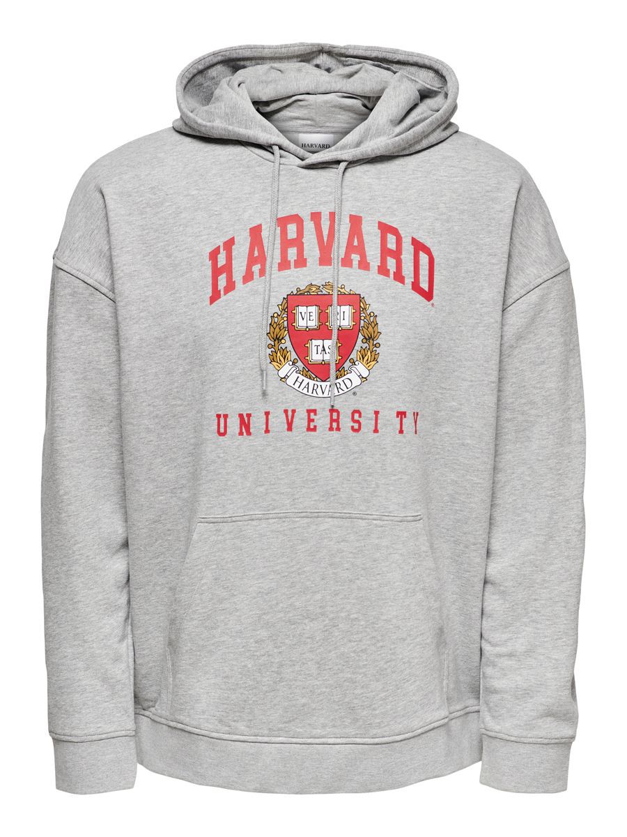 RELAXED HARVARD- HOODIE günstig online kaufen