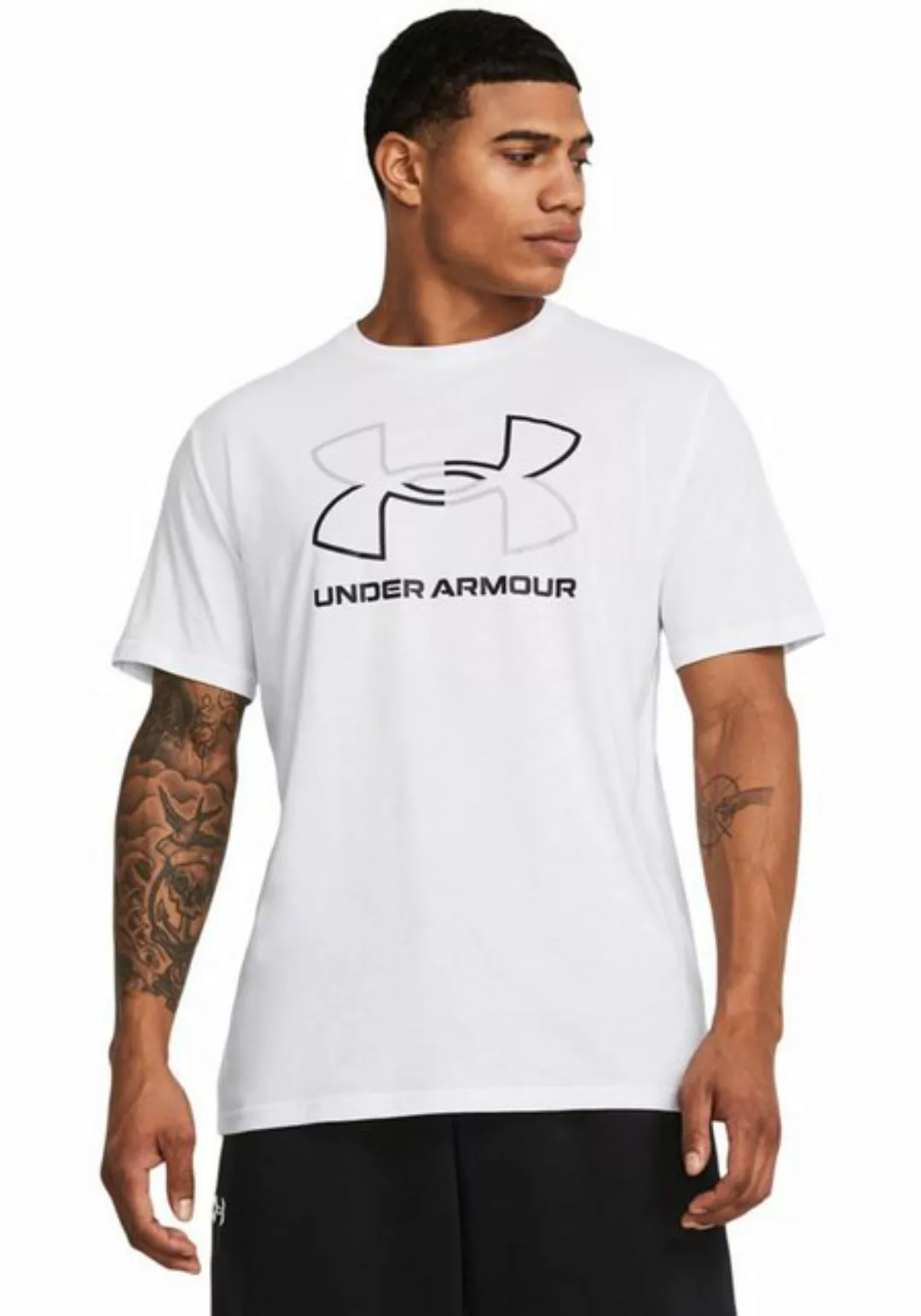 Under Armour® T-Shirt UA GL FOUNDATION UPDATE SS günstig online kaufen