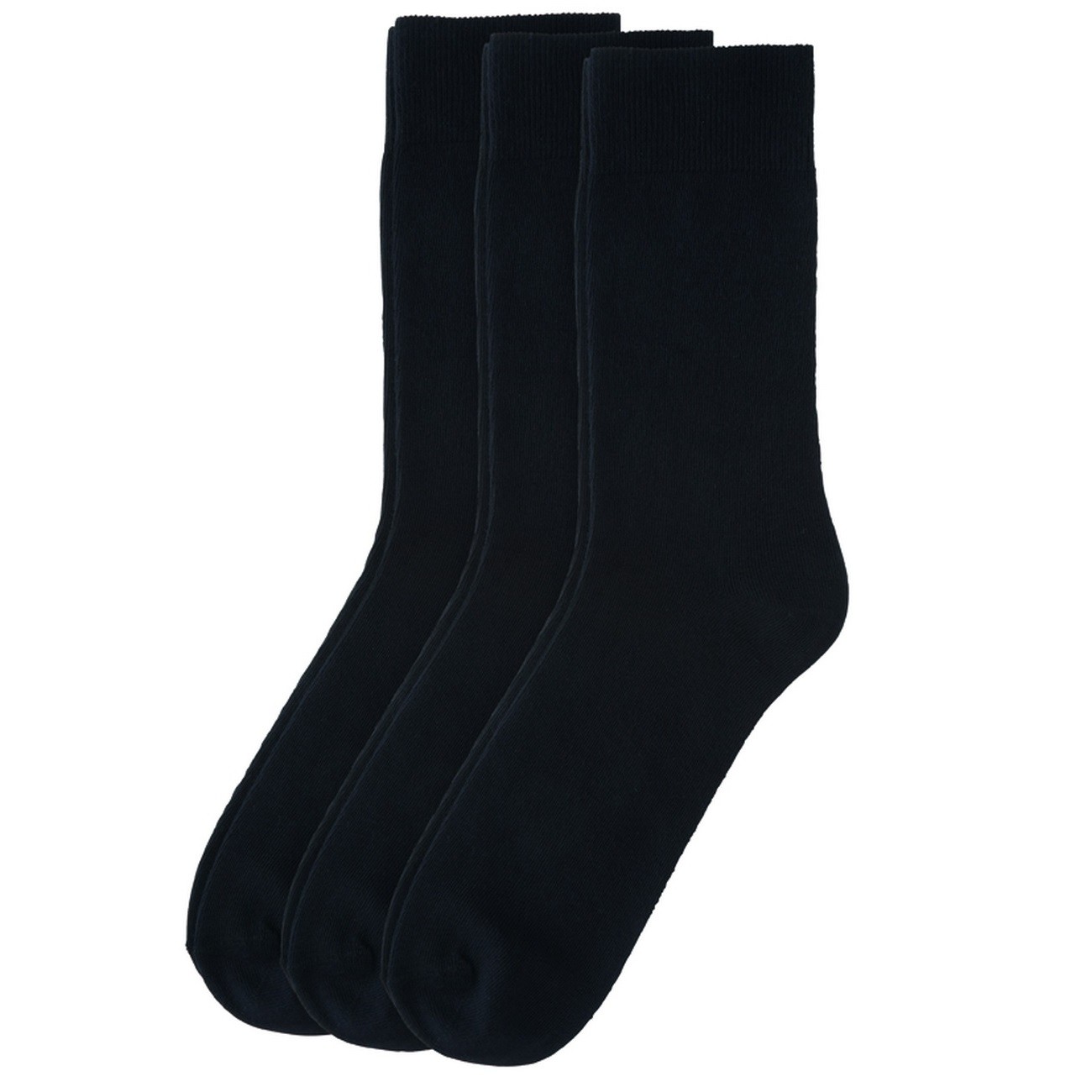 Camano Unisex CA-Soft Socken 3er Pack günstig online kaufen