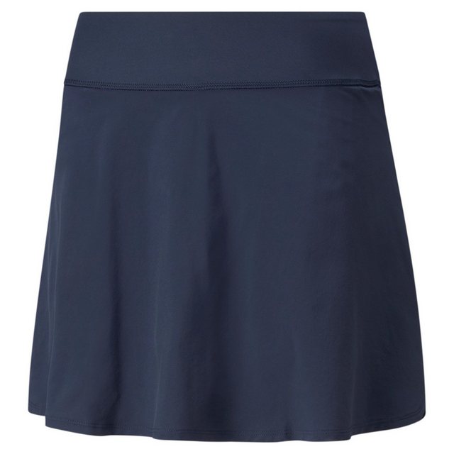 PUMA Skort Puma Golf Skort PWRSHAPE Solid Navy Damen günstig online kaufen